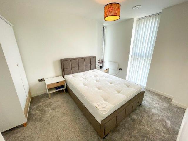 Property for sale in City Centre, Georgia