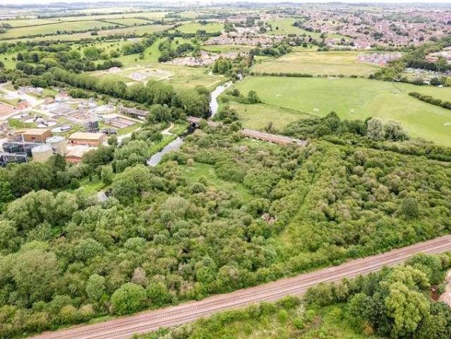 Property for sale in Brentingby, Leicestershire