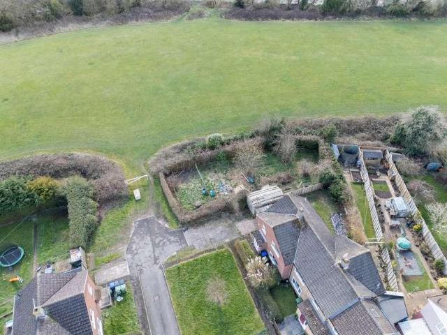 Property for sale in Milverton, Green Close