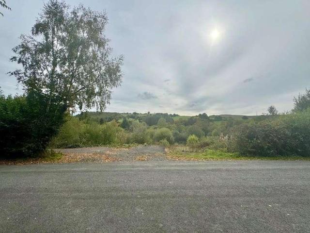 Property for sale in Llandrindod Wells