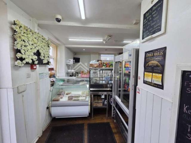 Property for sale in Batley, West Yorkshire