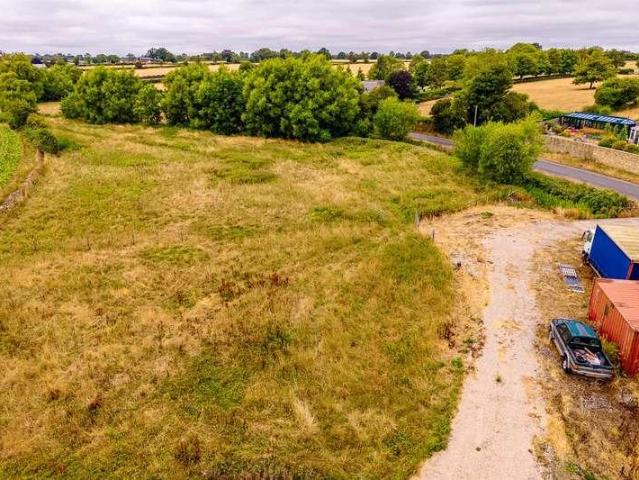 Property for sale in Sherston, Wiltshire