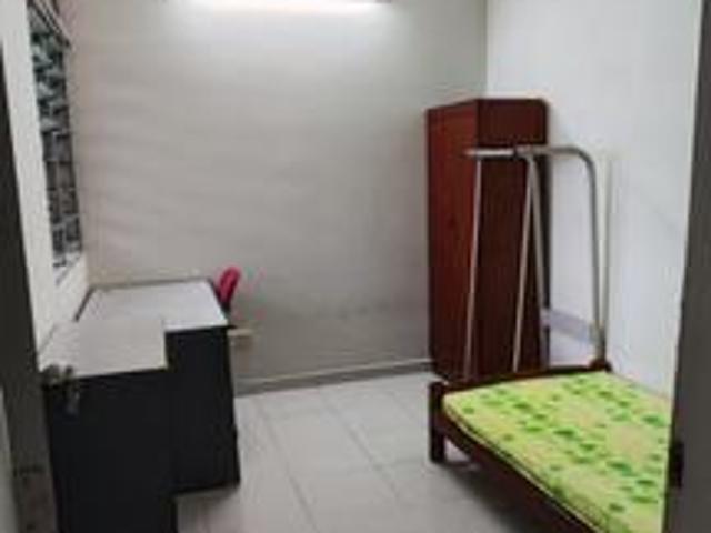 Apartment for sale in Petaling, Damansara Damai