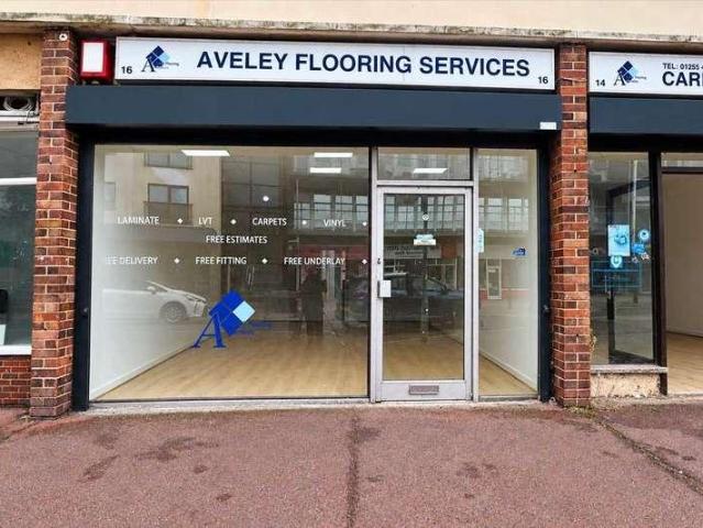 Property for sale in Clacton-on-Sea, Tendring