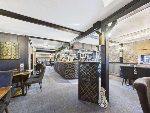 Property for sale in Brodie, Moray