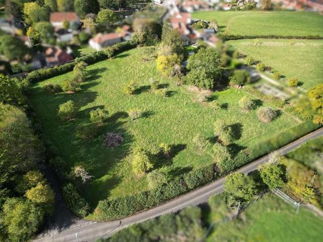 Property for sale in Street, Somerset