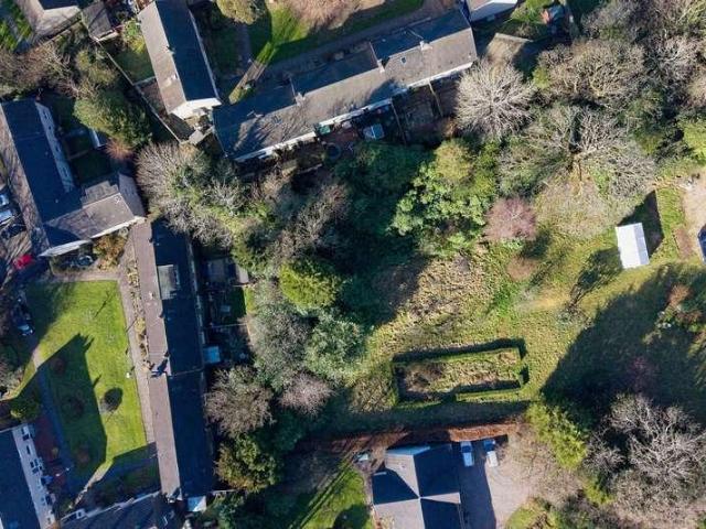 Property for sale in Rhu, Scotland