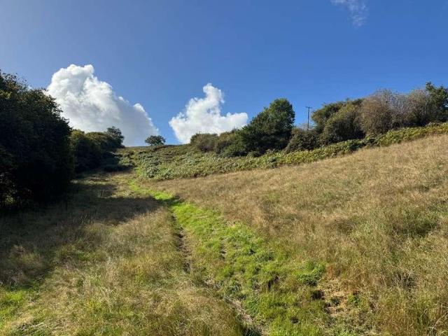 Property for sale in Combeinteignhead, Teignbridge