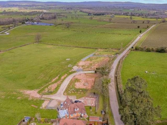 Property for sale in Sandpits