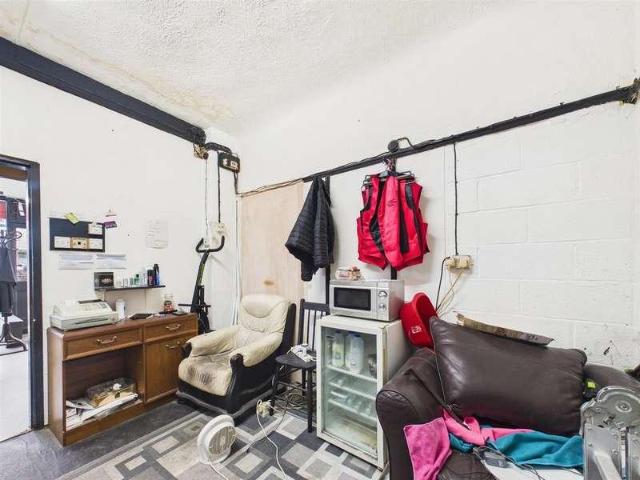 Property for sale in Liscard