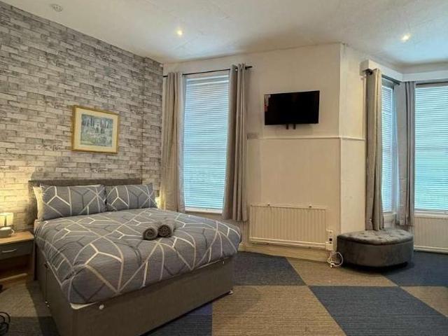 Property for sale in Foxhall, Blackpool
