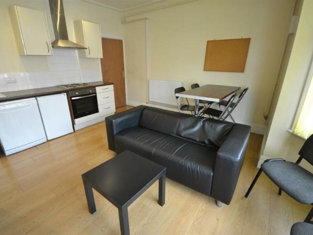 Property for sale in Old Wharf, City Of Leicester