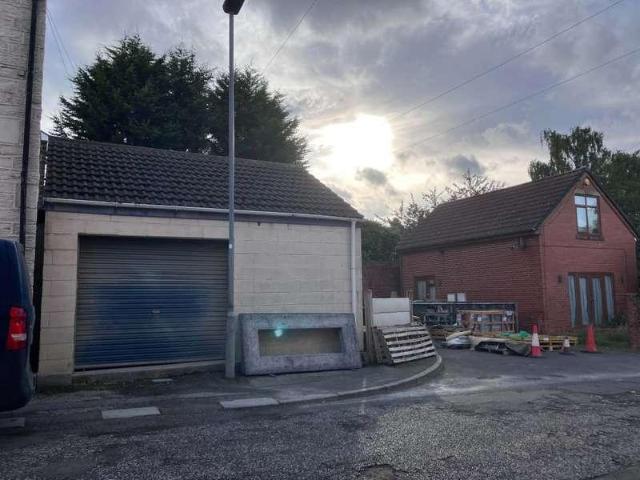 Property for sale in Gilroyd, Barnsley