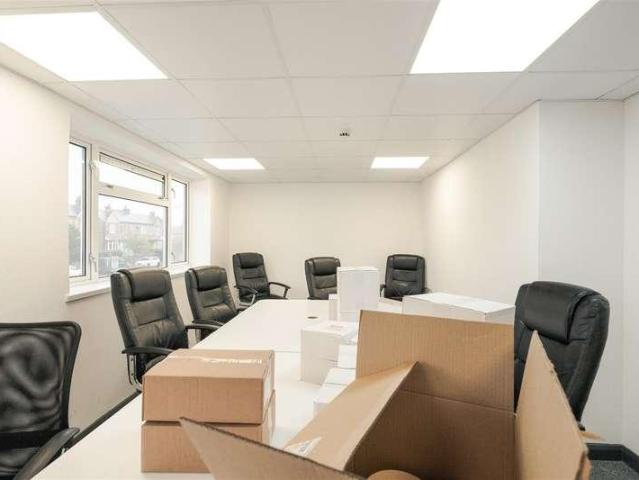 Property for sale in Salthouse, Barrow-in-Furness