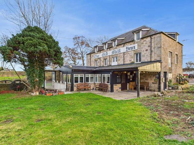 Property for sale in Scotland