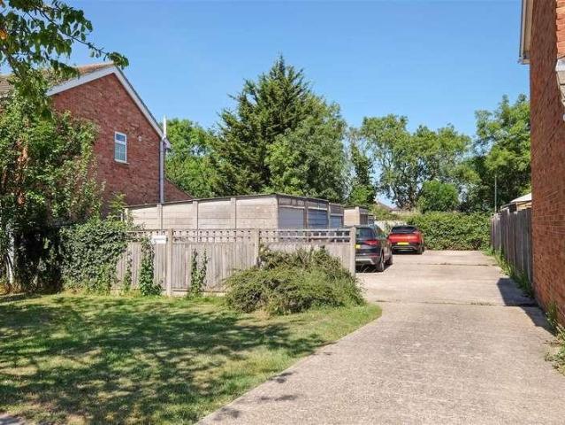 Property for sale in Thurston Park, The Bridge