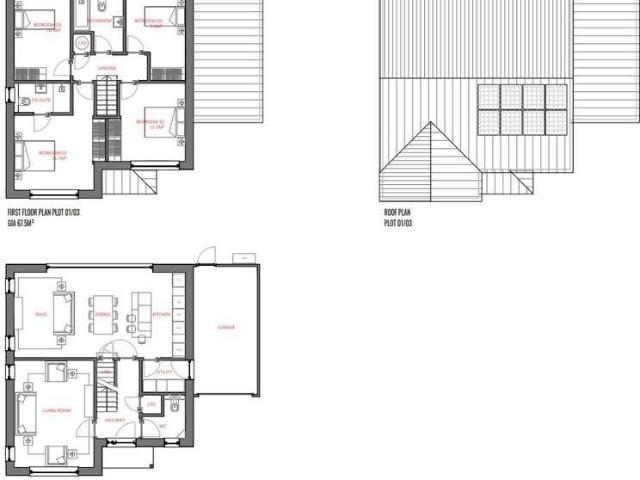Property for sale in Selwood, Frome