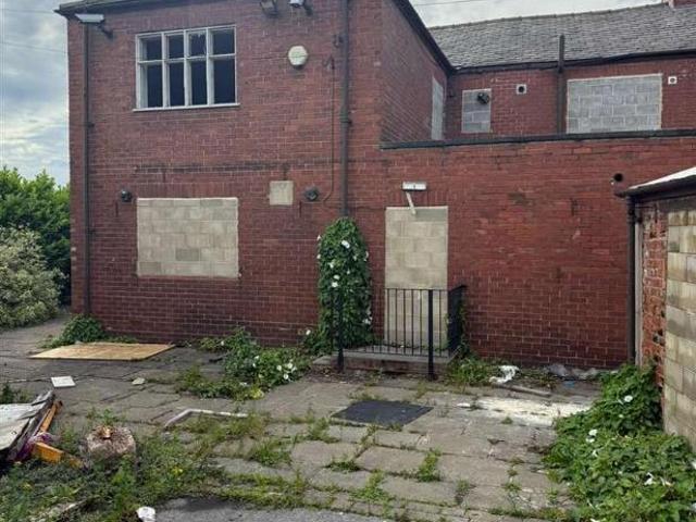 Property for sale in Pendock, Greater Manchester