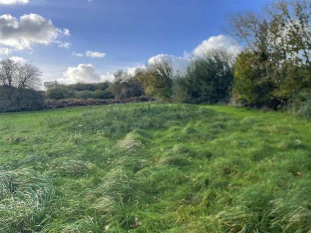 Property for sale in Kentisbury, Devon