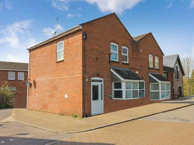 Property for sale in Pouchen End, Hertfordshire