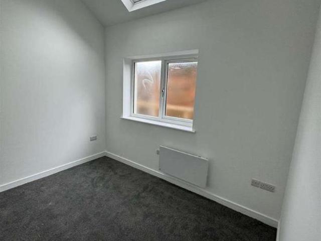 Property for sale in Caldermill, East Midlands