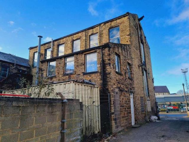 Property for sale in Little Germany, West Yorkshire
