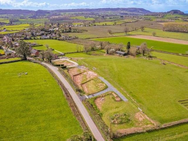 Property for sale in Sandpits