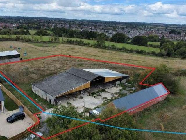 Property for sale in Lamyatt, East Dorset