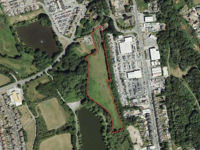 Property for sale in Smithies, Barnsley
