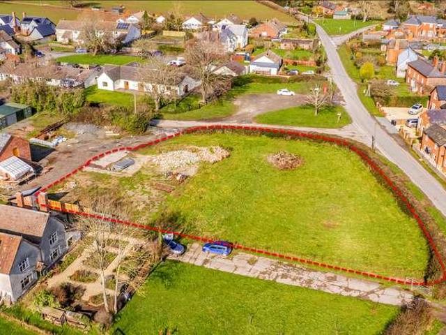 Property for sale in Bycross, Preston On Wye
