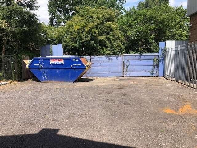 Property for sale in Lane, Greater London