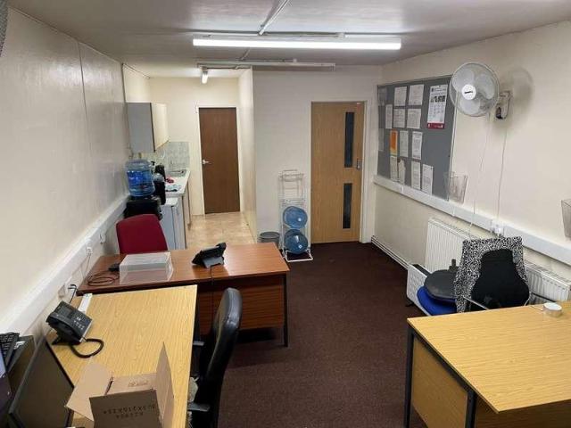 Property for sale in Goldthorpe, South Yorkshire