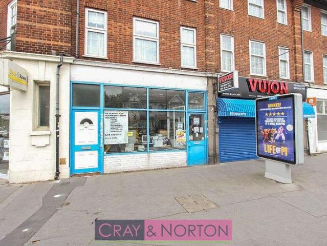 Property for sale in London Borough of Croydon, Greater London