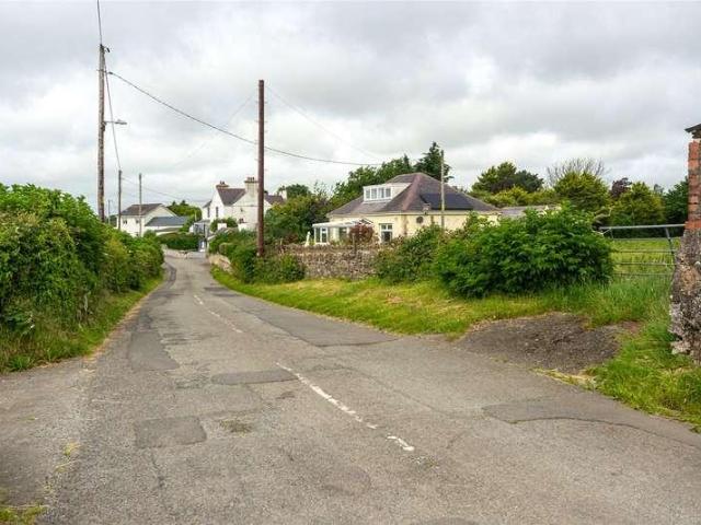 Property for sale in Llanfair-Mathafarn-Eithaf, Llanbedrgoch