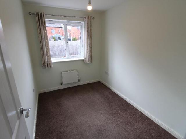 Property for sale in Ettingshall, West Midlands