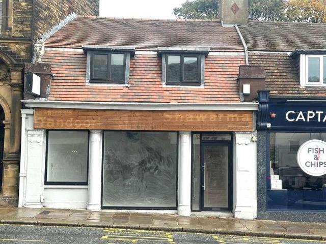 Property for sale in Chapel Allerton, West Yorkshire