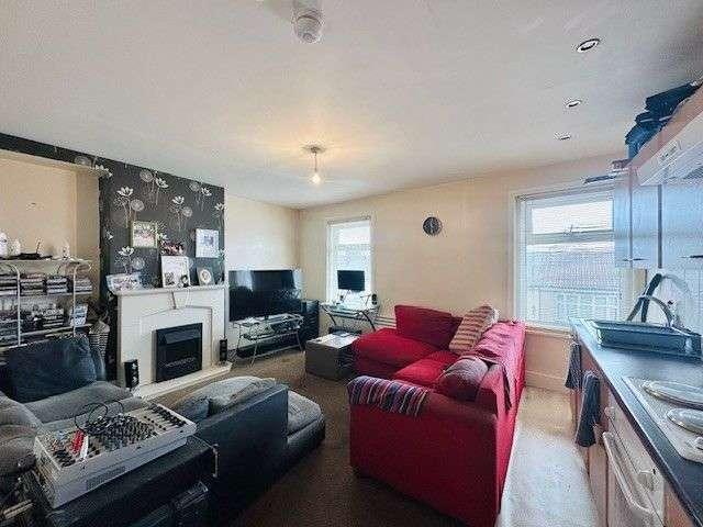 Property for sale in Revoe, Blackpool