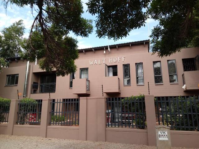 Apartment for sale in Dr Kenneth Kaunda, North West