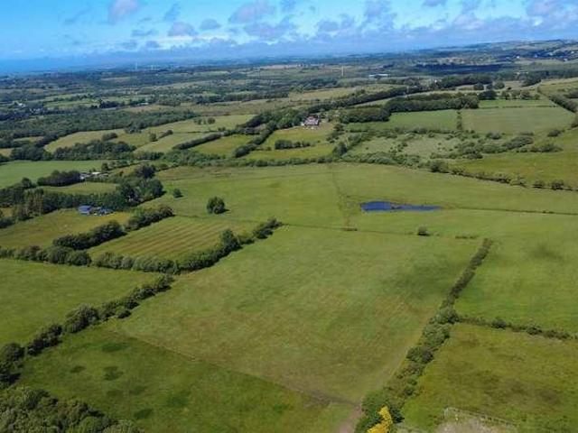Property for sale in Wales