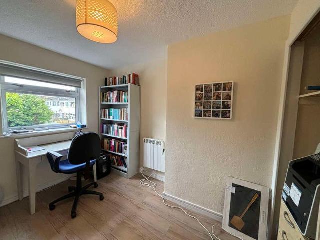 Property for sale in Black Bourton, Oxfordshire