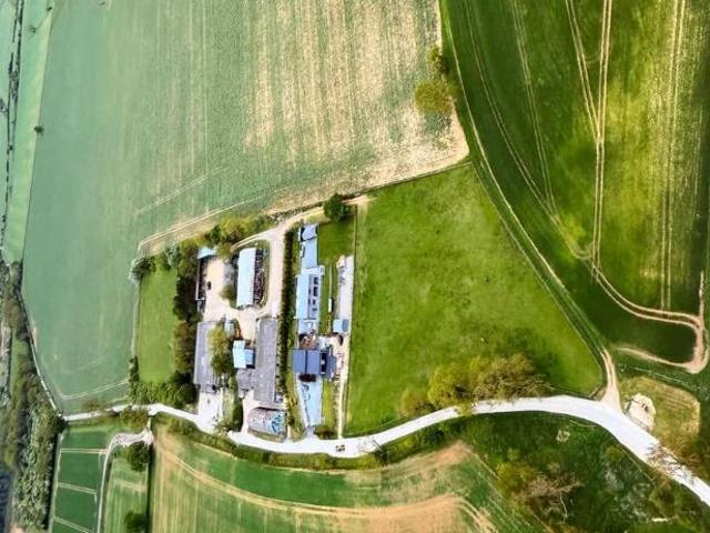 Property for sale in Clipsham, Rutland
