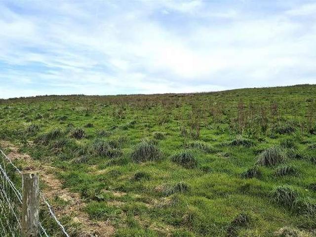 Property for sale in Kentisbury, Devon