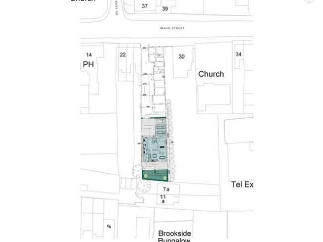 Property for sale in Barton In Fabis, East Midlands