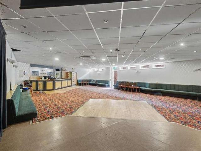 Property for sale in Stapleford, Attenborough