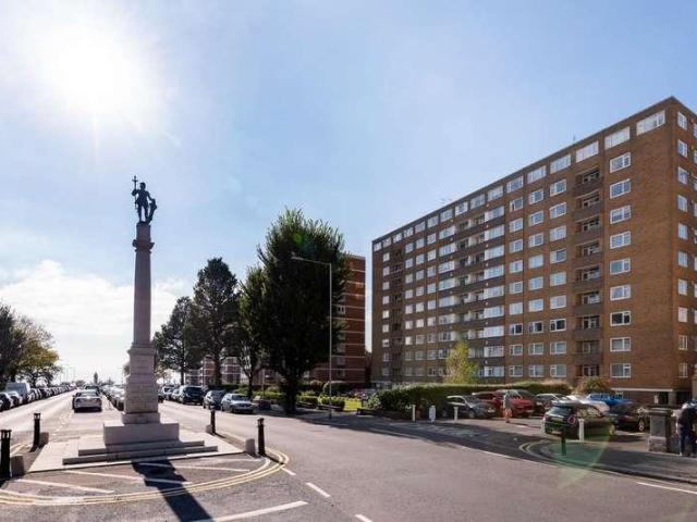 Property for sale in Aldrington