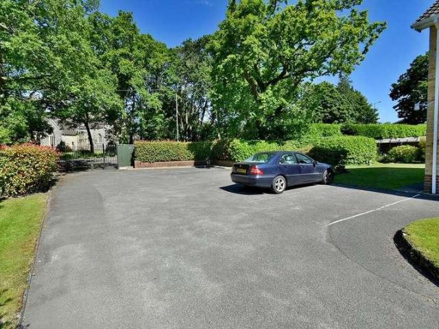 Property for sale in Tricketts Cross, Ferndown