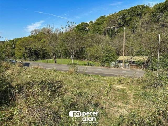 House for sale in Bryn, Wales