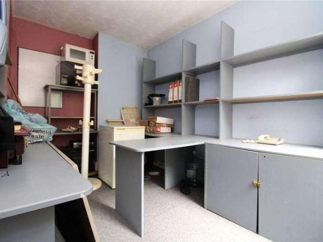 Property for sale in Old Town, Swindon