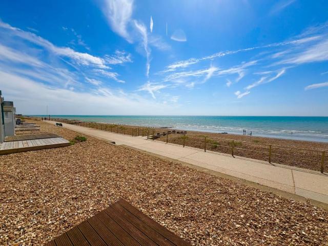 Property for sale in Collington, Heathlands