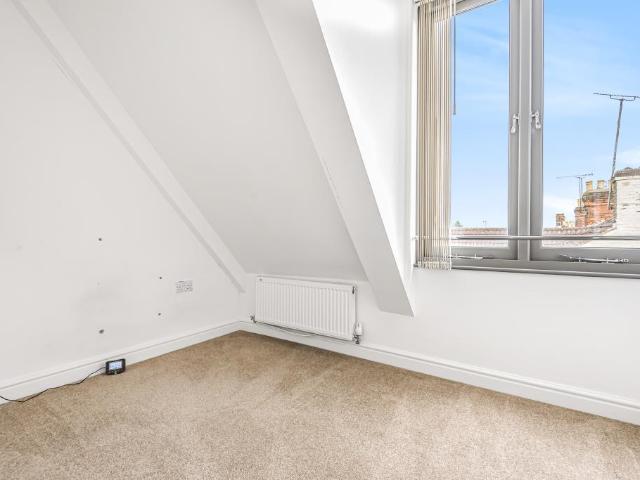 Property for sale in Rodbourne, Swindon